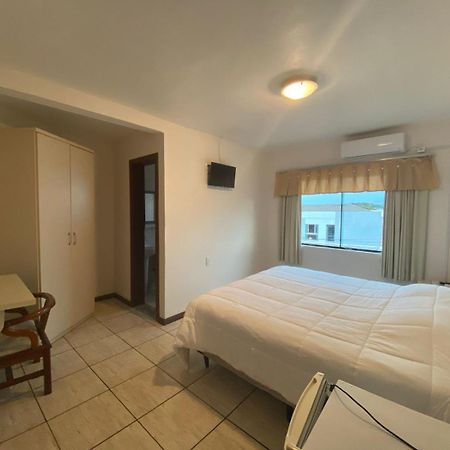 Hotel Blanner Charqueadas Exterior photo