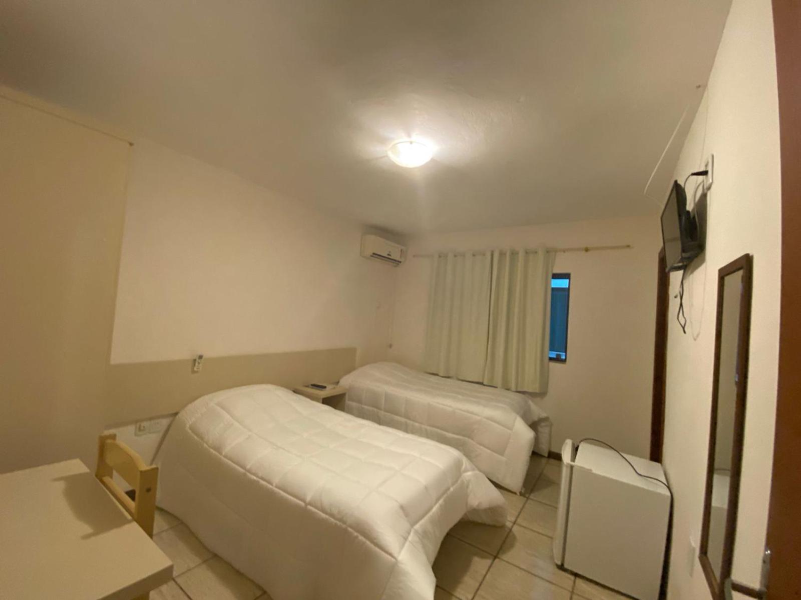 Hotel Blanner Charqueadas Exterior photo